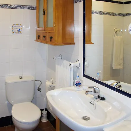 Antia By Interhome Holiday home *