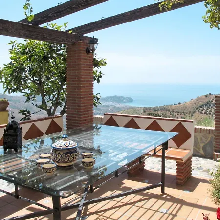 Holiday home Antia By Interhome *