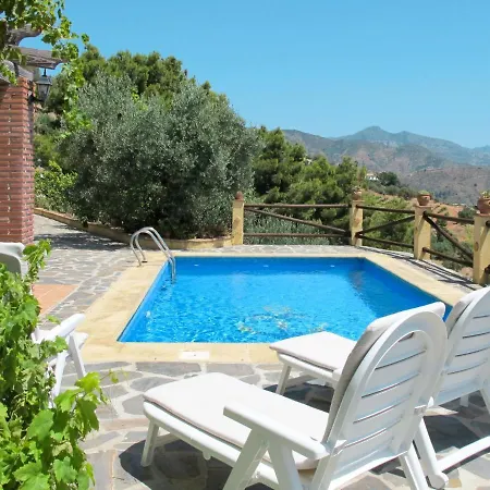 Holiday home Antia By Interhome Almunecar