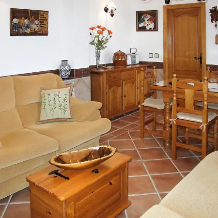Holiday home Antia By Interhome Almunecar